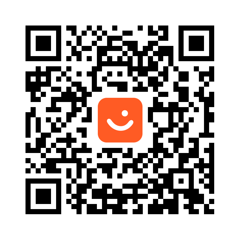 Vipps QR code for Sappho's Friends membership